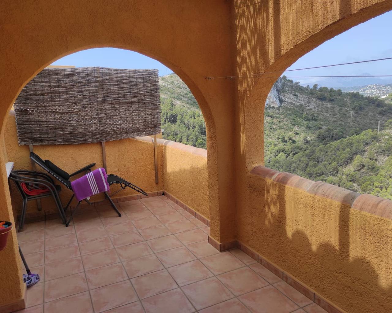 Venta - Apartamento - Benitachell - Cumbre del Sol