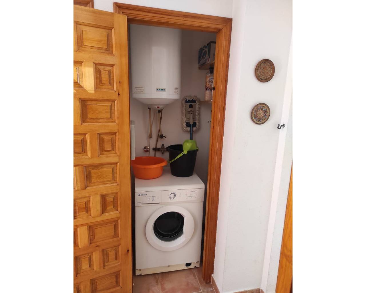 Venta - Apartamento - Benitachell - Cumbre del Sol