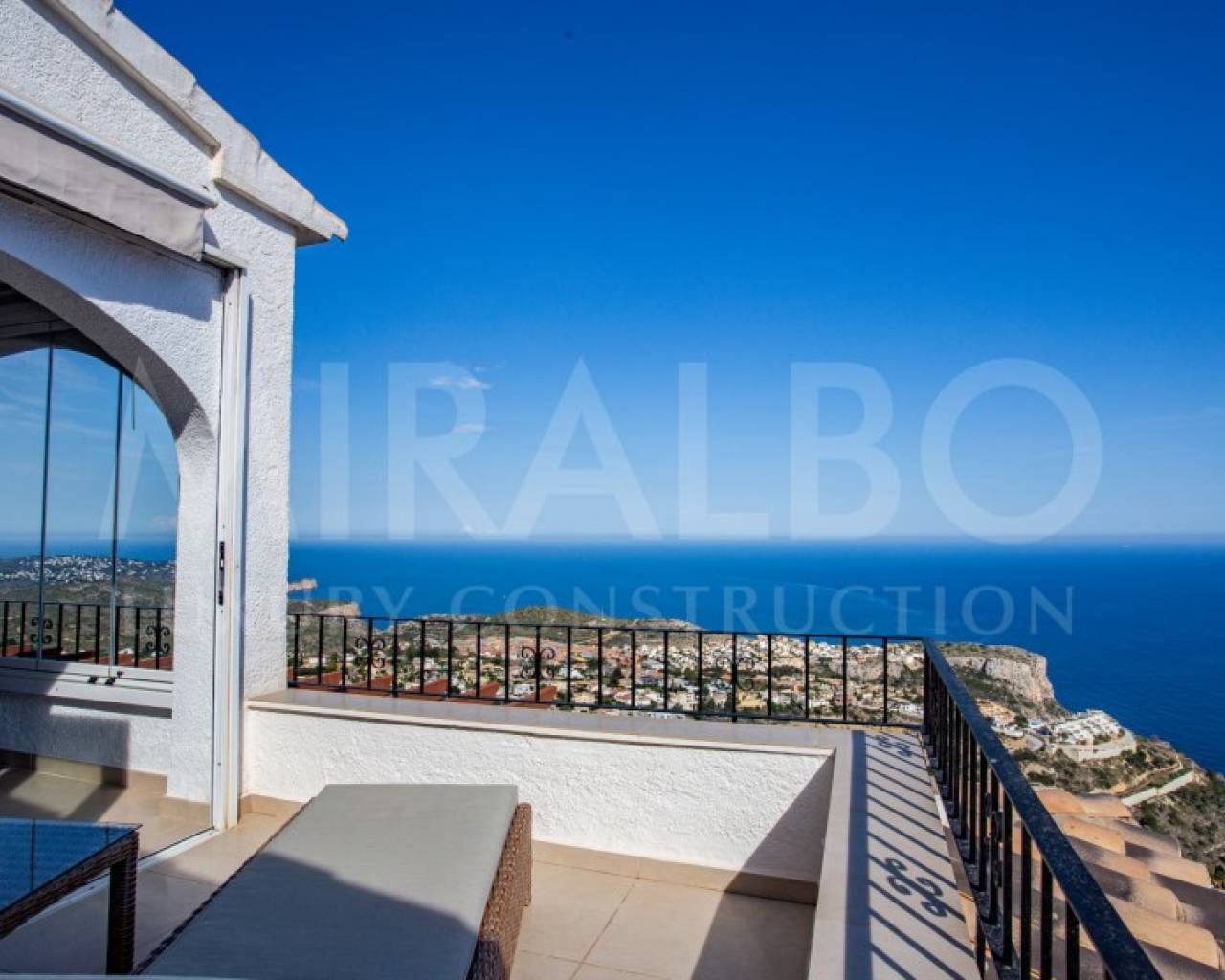 Venta - Apartamento - Benitachell / El Poble Nou de Benitatxell - Cumbre del Sol