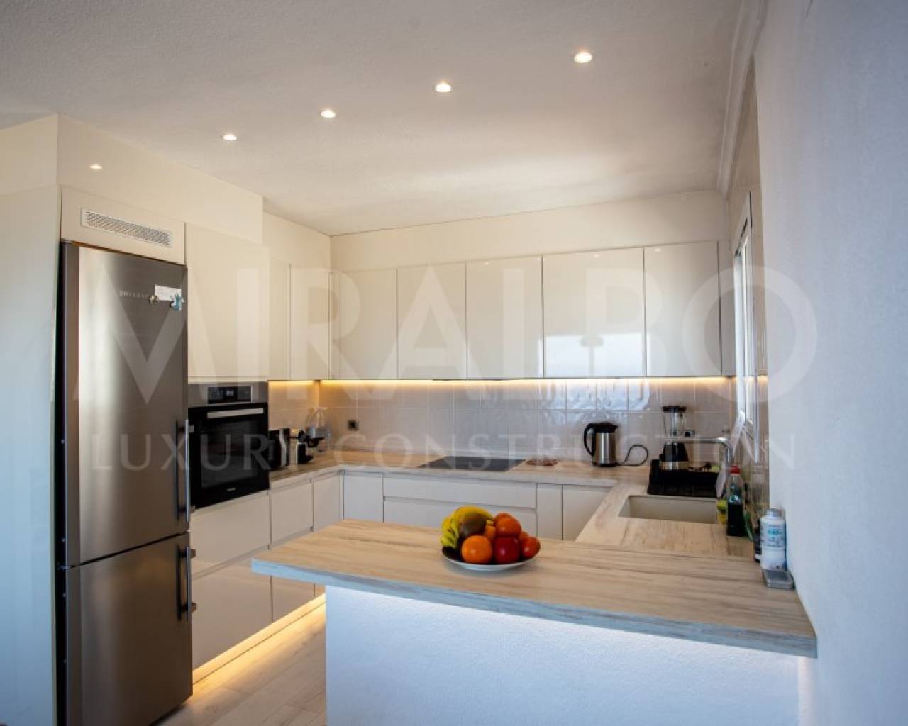 Venta - Apartamento - Benitachell / El Poble Nou de Benitatxell - Cumbre del Sol