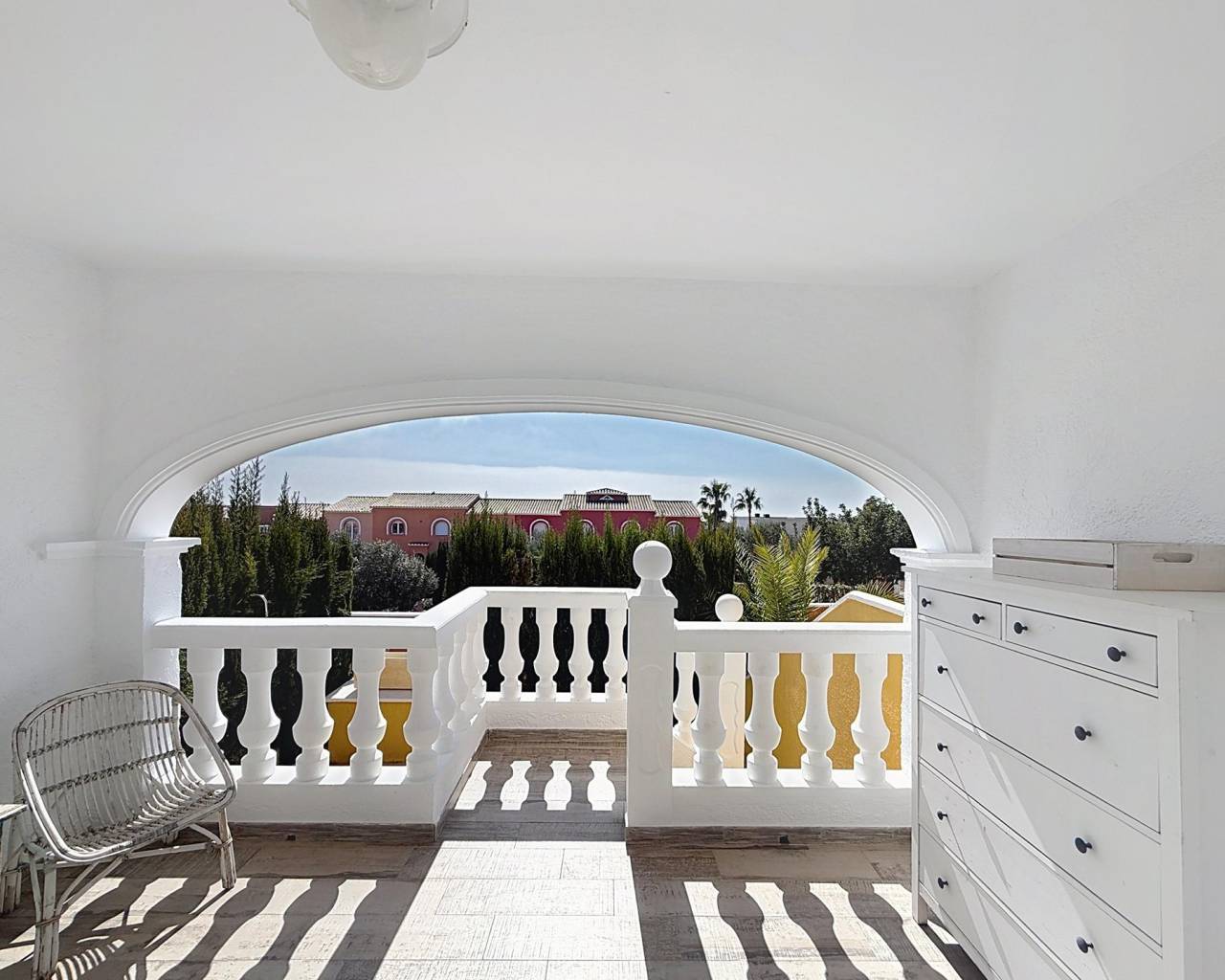 Venta - Apartamento - Benitachell - Pueblo de la Paz