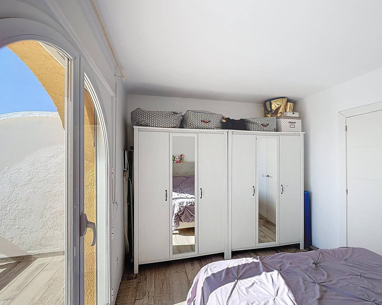 Venta - Apartamento - Benitachell - Pueblo de la Paz