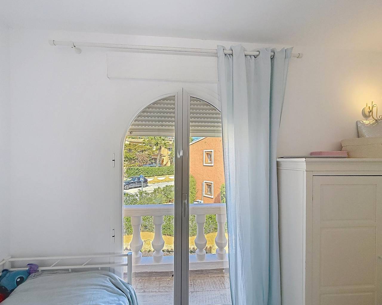 Venta - Apartamento - Benitachell - Pueblo de la Paz