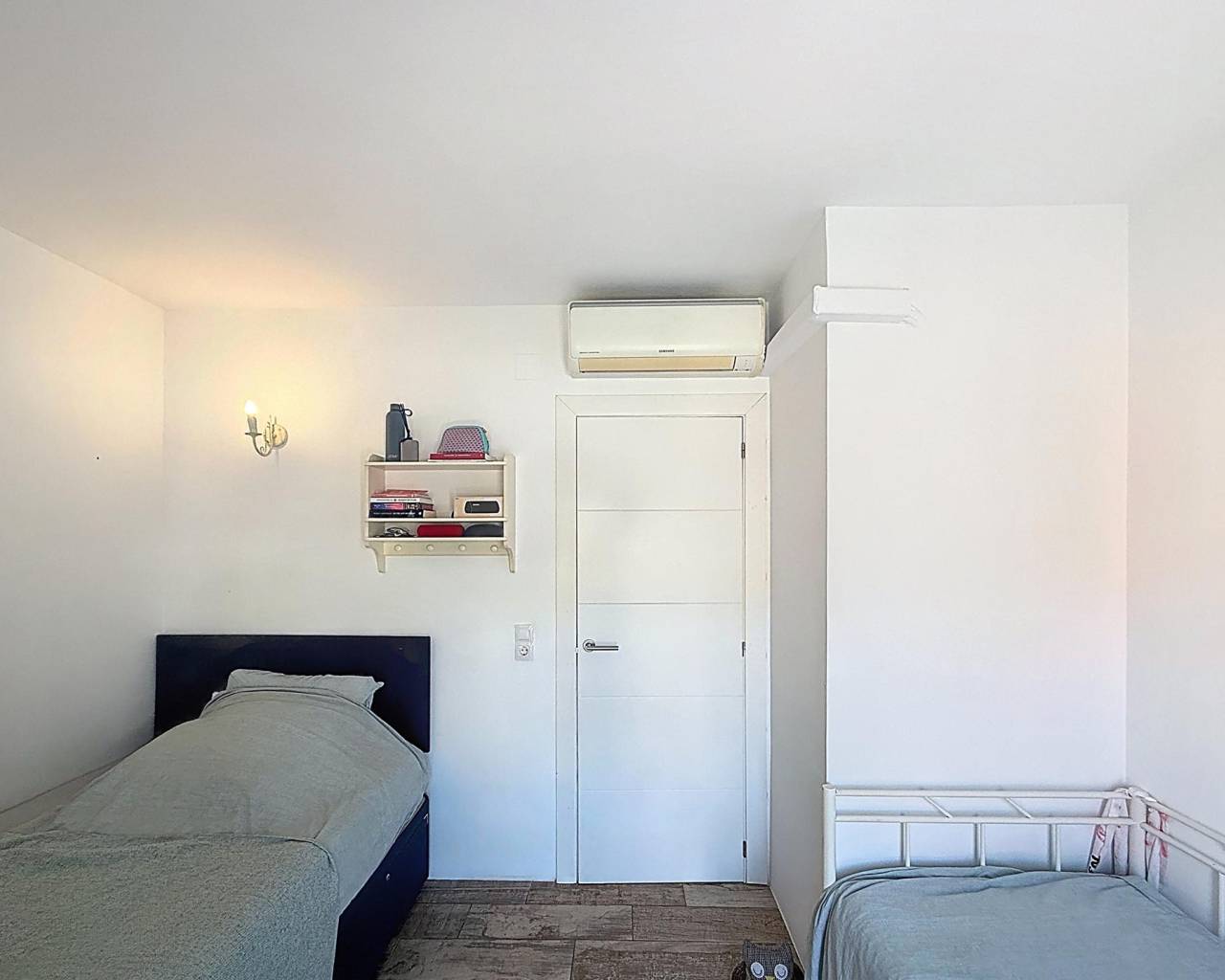 Venta - Apartamento - Benitachell - Pueblo de la Paz