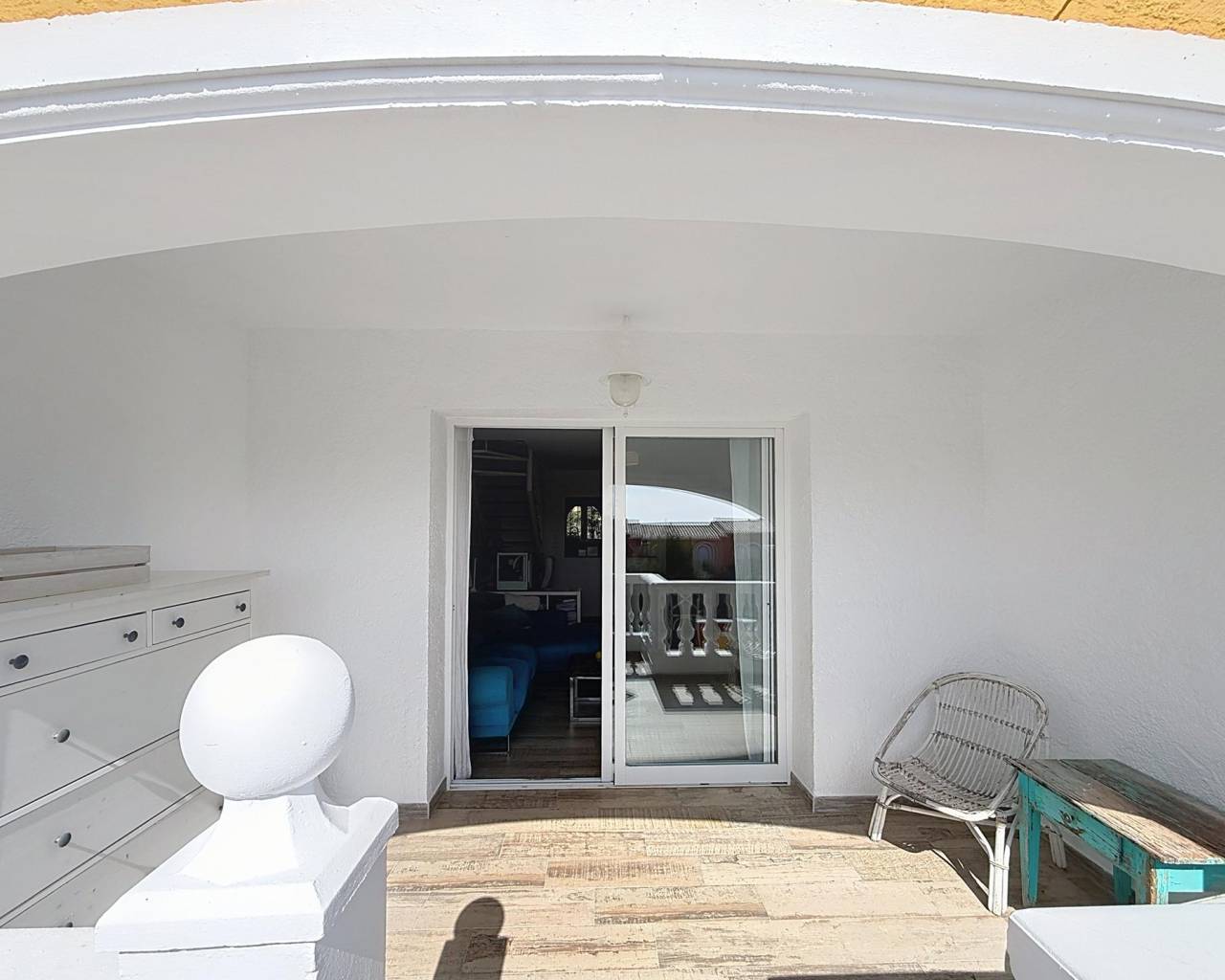 Venta - Apartamento - Benitachell - Pueblo de la Paz