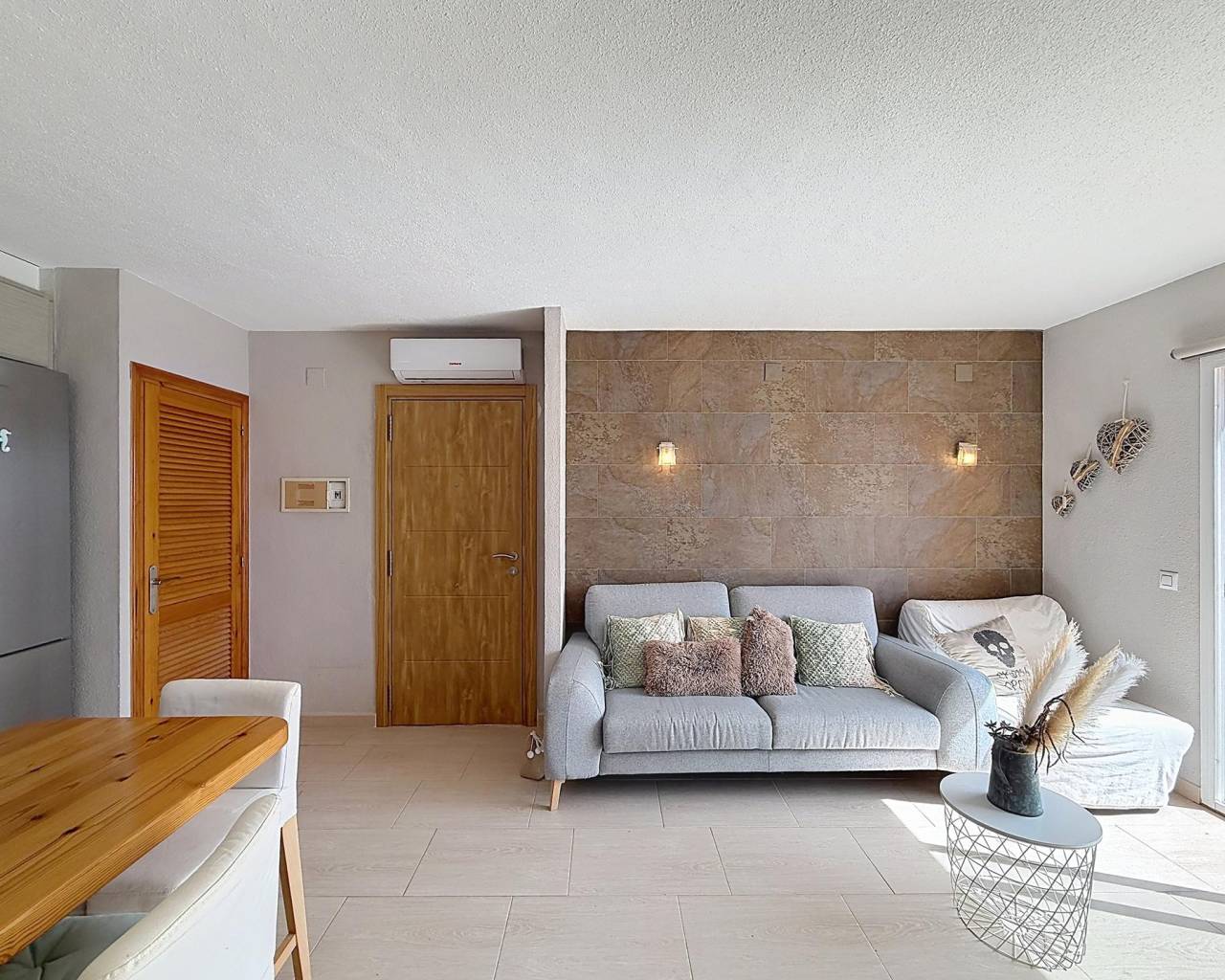 Venta - Apartamento - Benitachell - Pueblo de la Paz