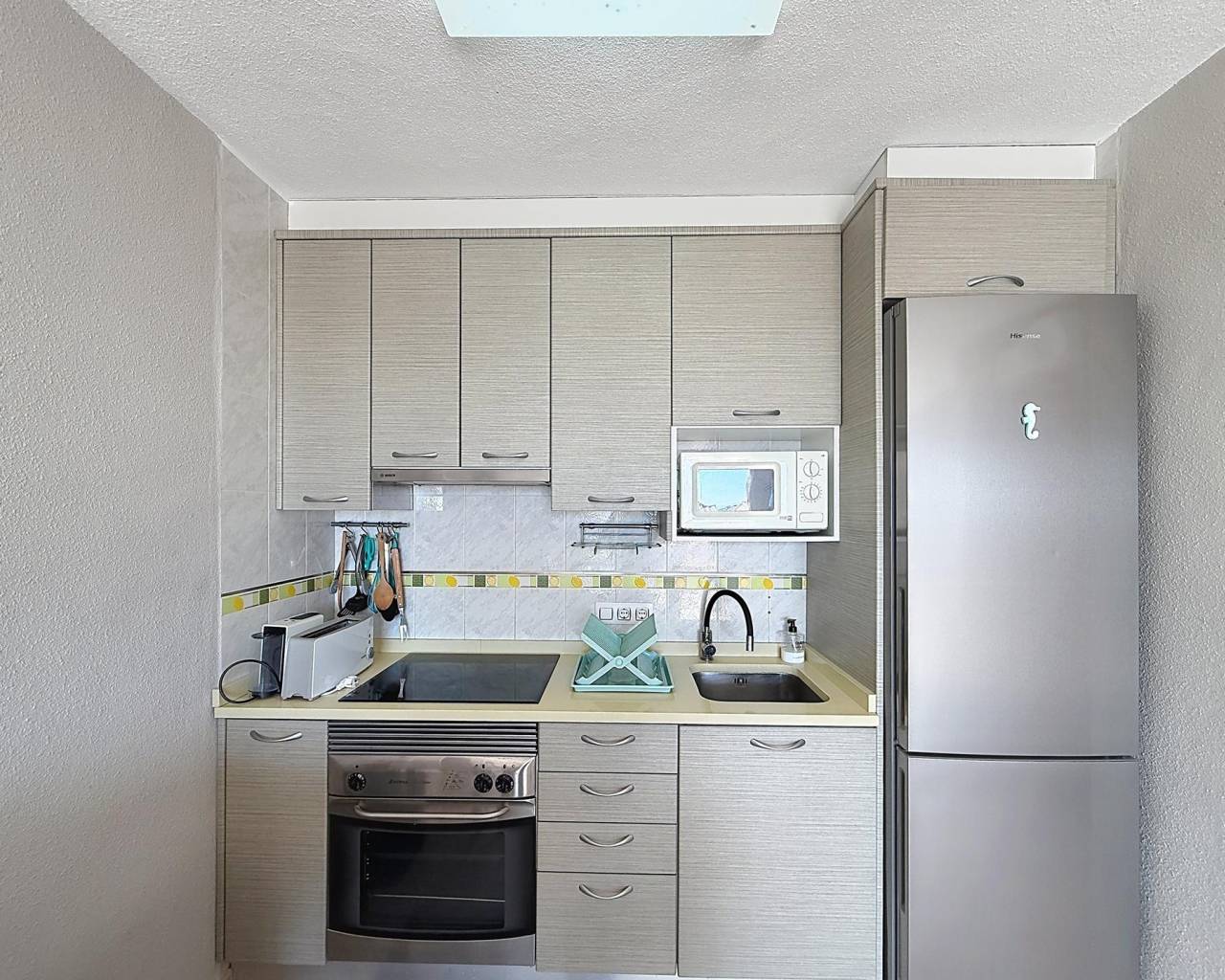 Venta - Apartamento - Benitachell - Pueblo de la Paz