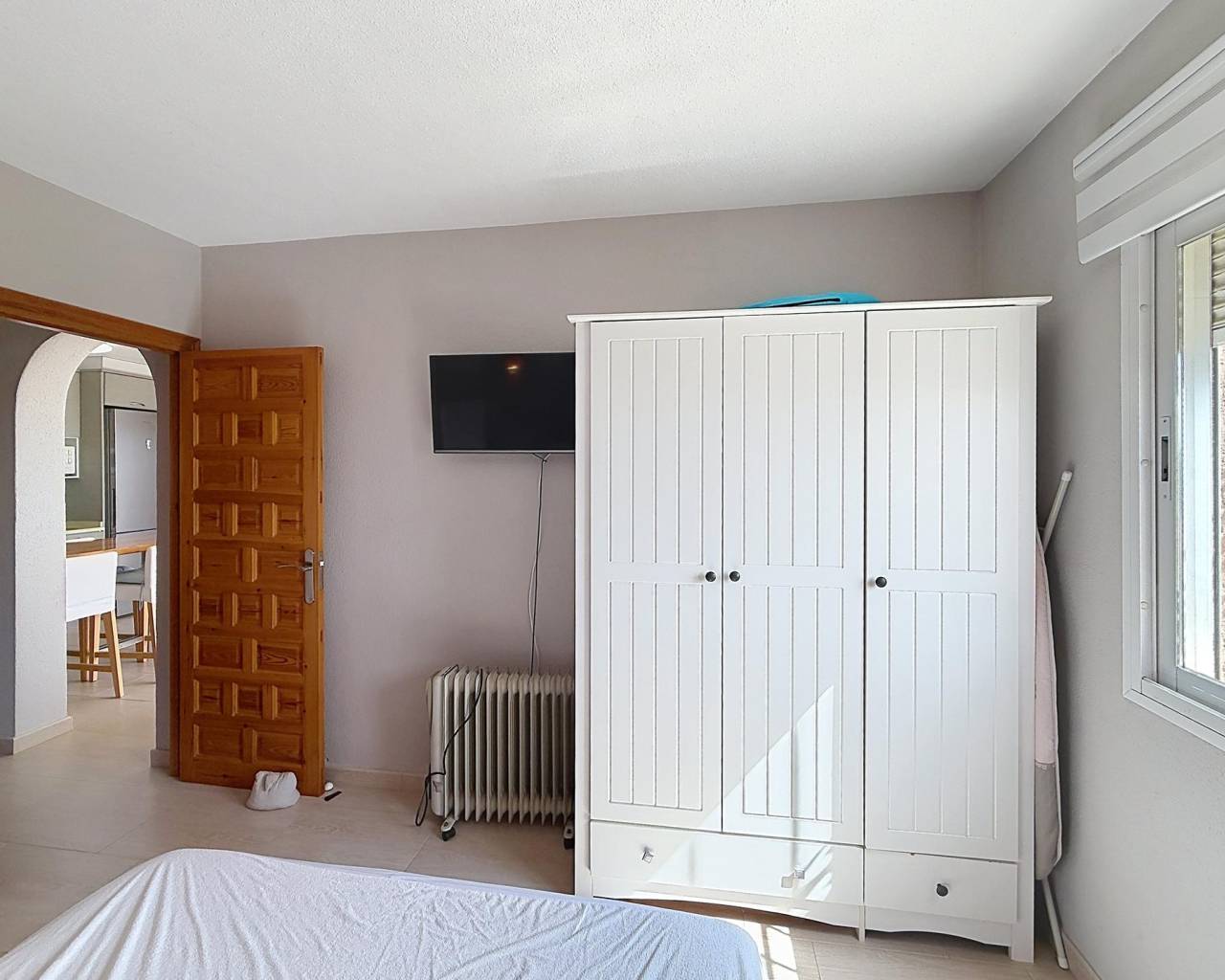 Venta - Apartamento - Benitachell - Pueblo de la Paz