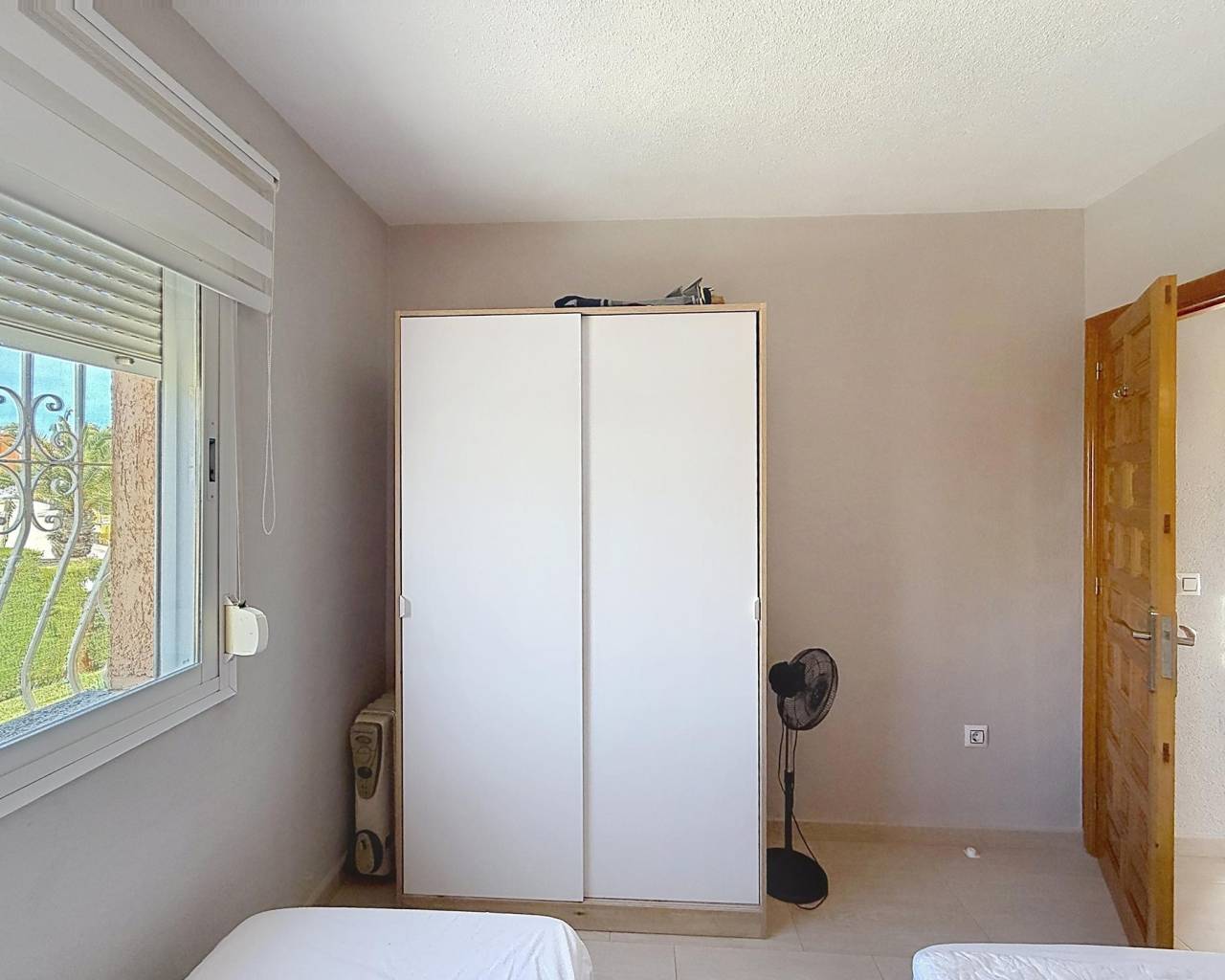 Venta - Apartamento - Benitachell - Pueblo de la Paz