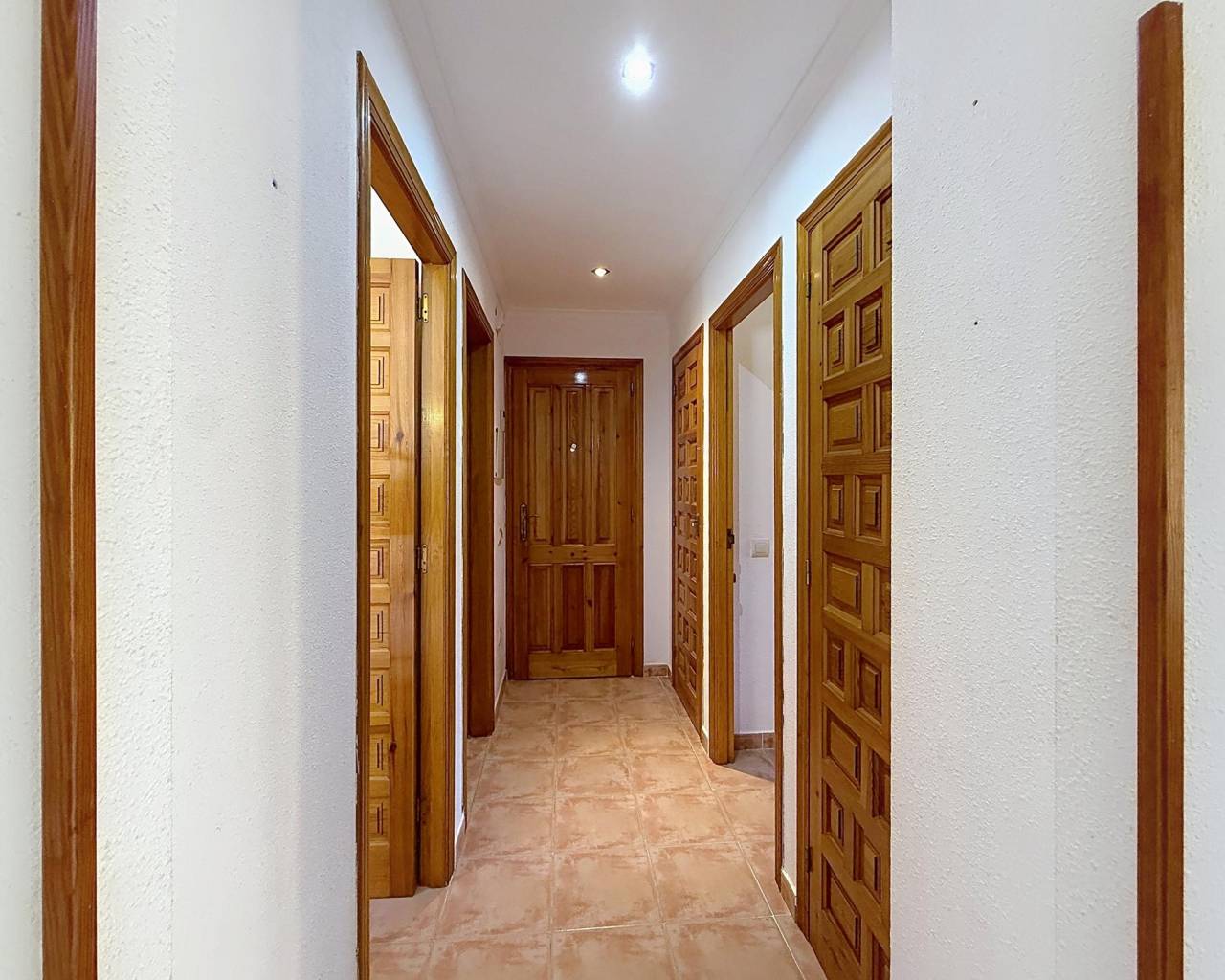 Venta - Apartamento - Benitachell - Pueblo Montecala