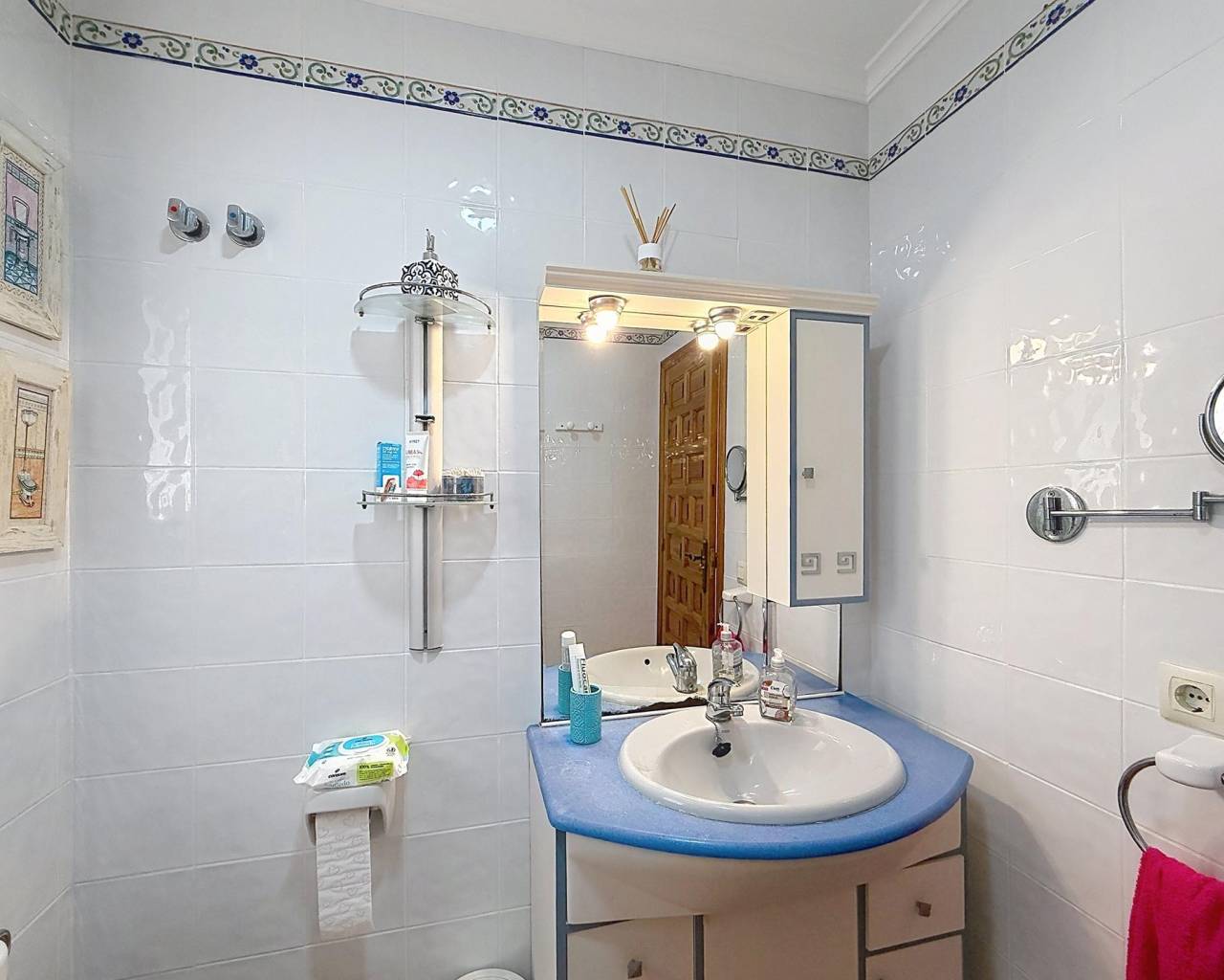 Venta - Apartamento - Benitachell - Pueblo Montecala