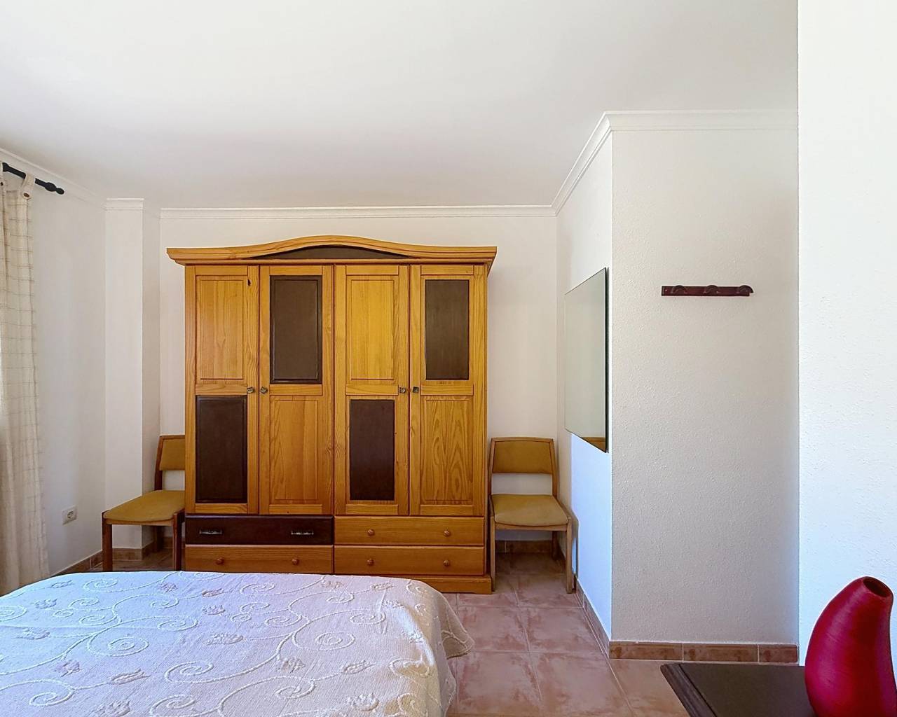 Venta - Apartamento - Benitachell - Pueblo Montecala