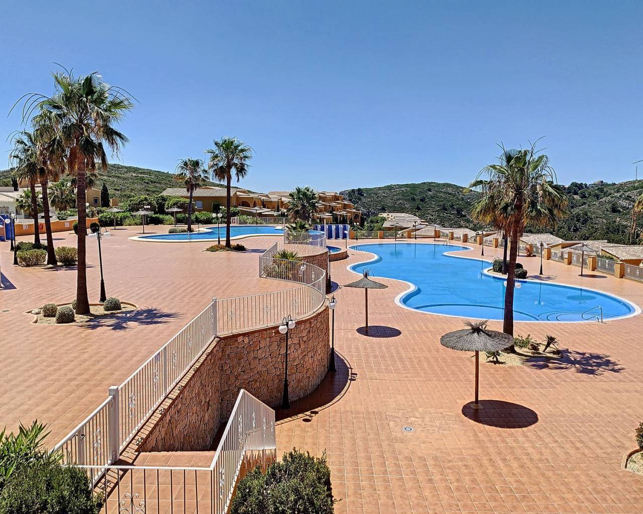 Venta - Apartamento - Benitachell - Pueblo Montecala