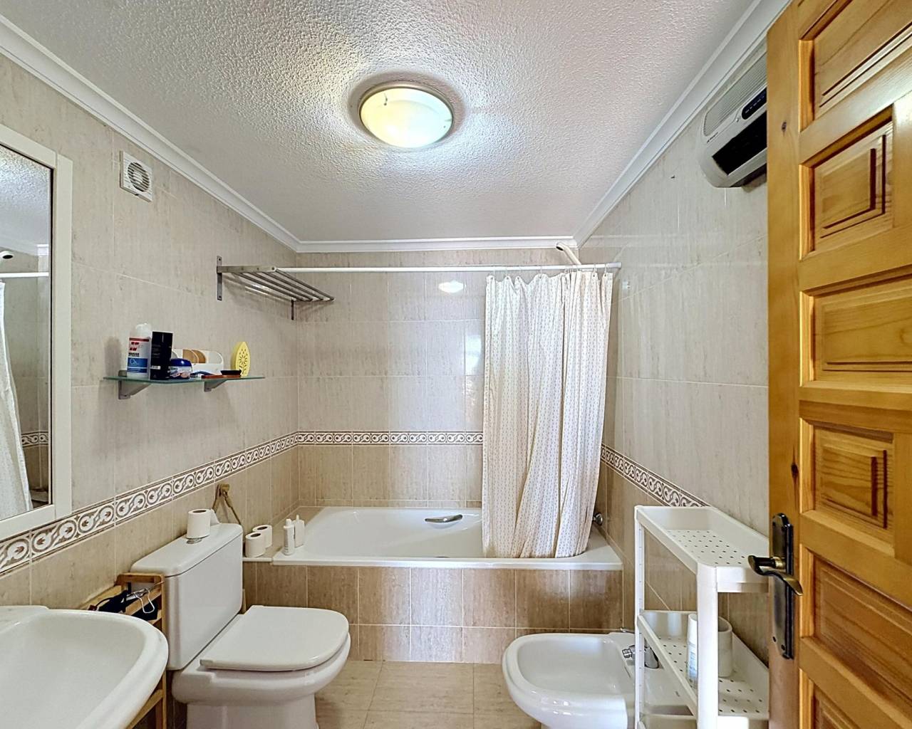 Venta - Apartamento - Benitachell - Pueblo Panorama