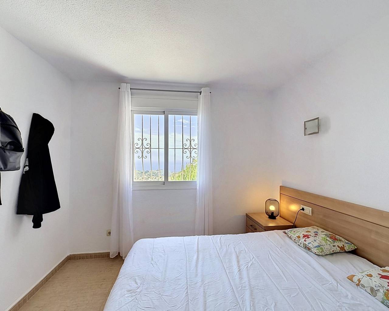 Venta - Apartamento - Benitachell - Pueblo Panorama
