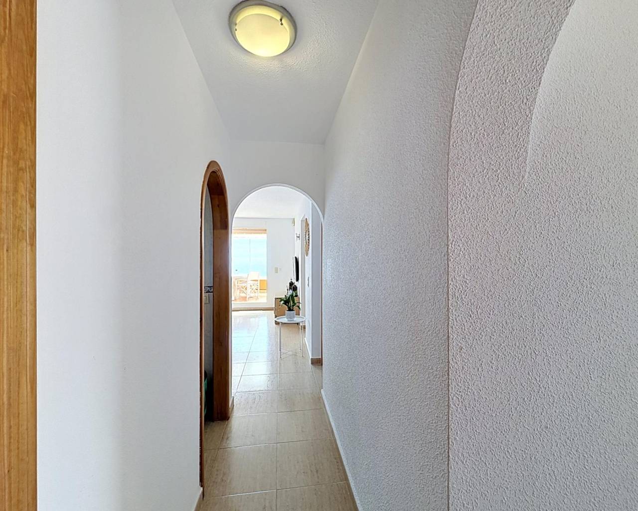 Venta - Apartamento - Benitachell - Pueblo Panorama