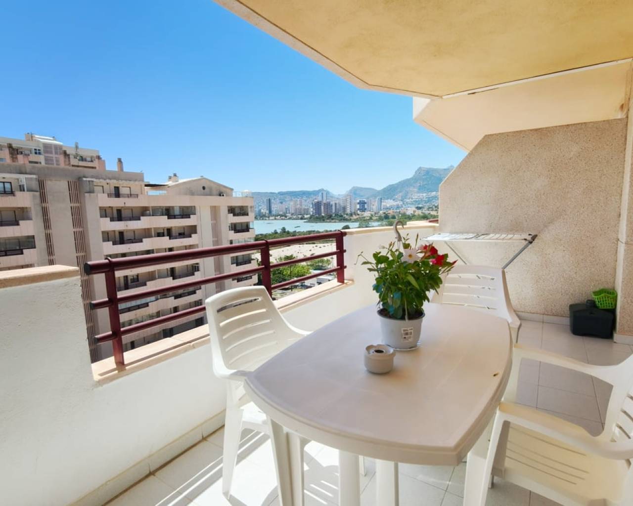 Venta - Apartamento - Calp