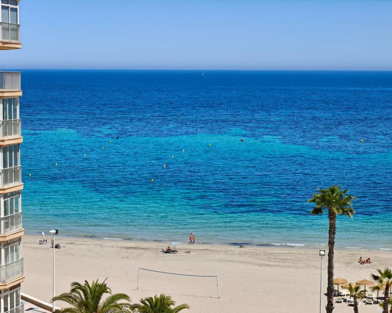 Venta - Apartamento - Calp