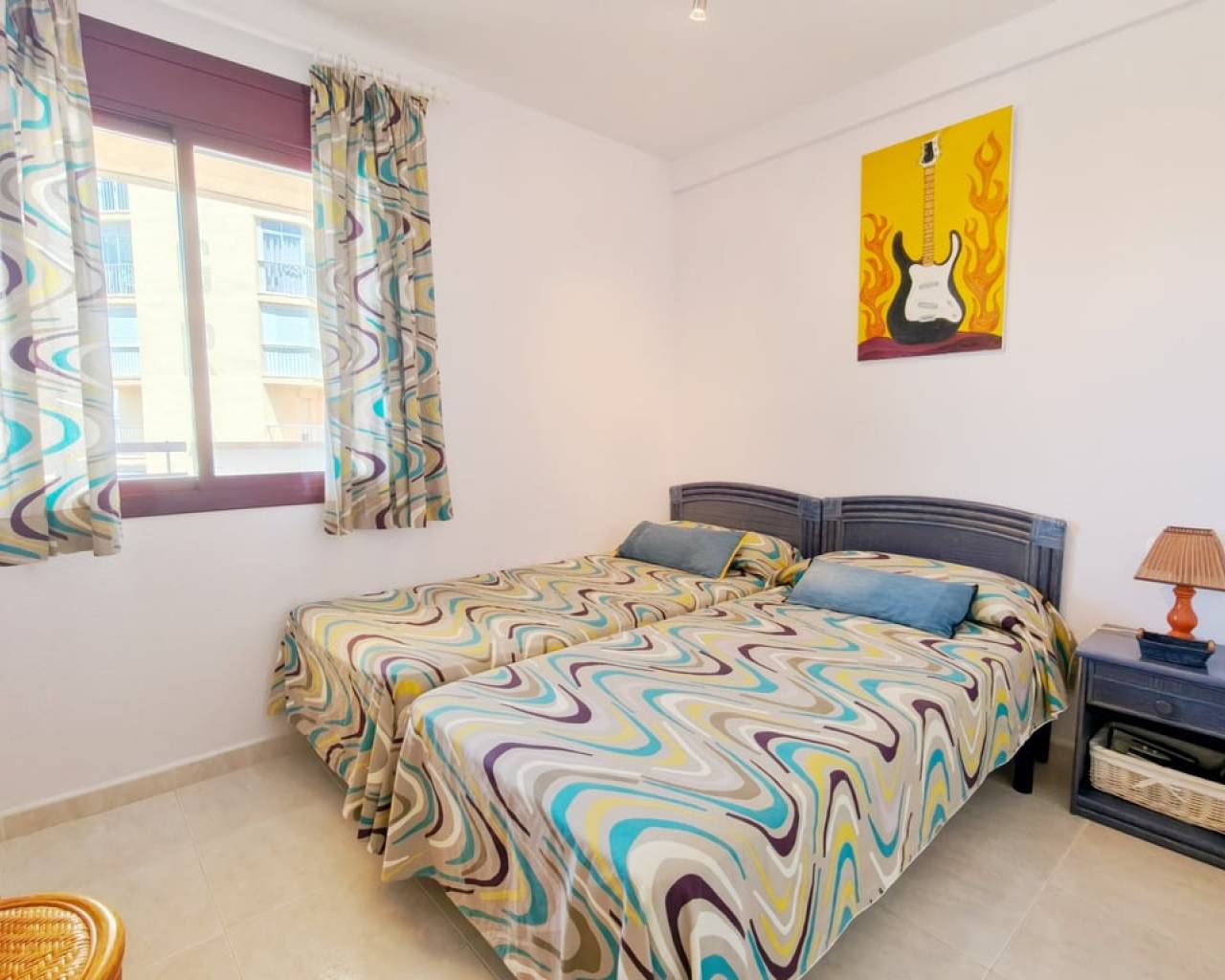 Venta - Apartamento - Calp