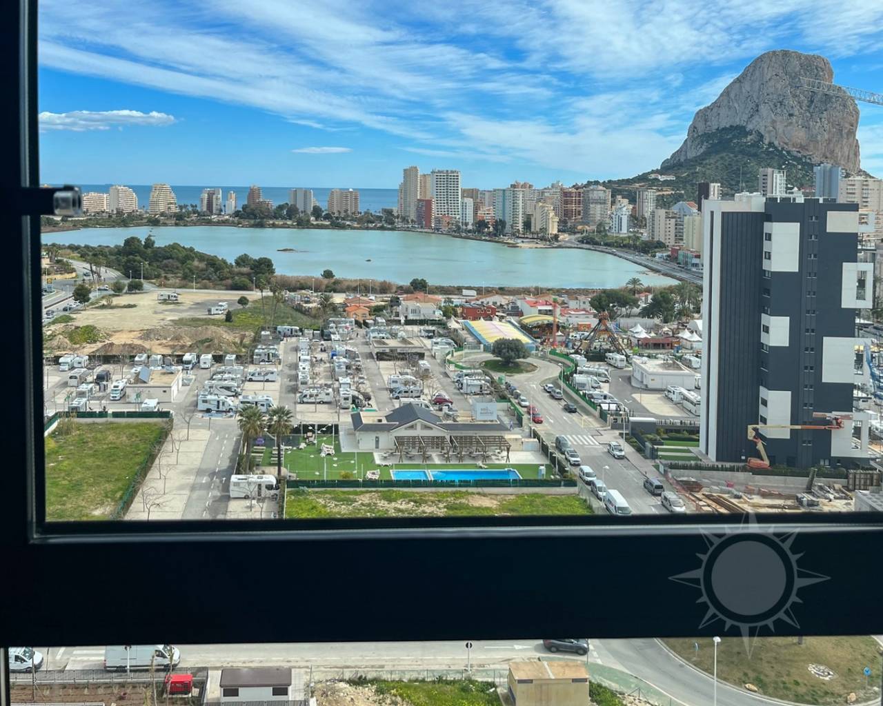 Nueva construcción  - Apartamento - Calpe