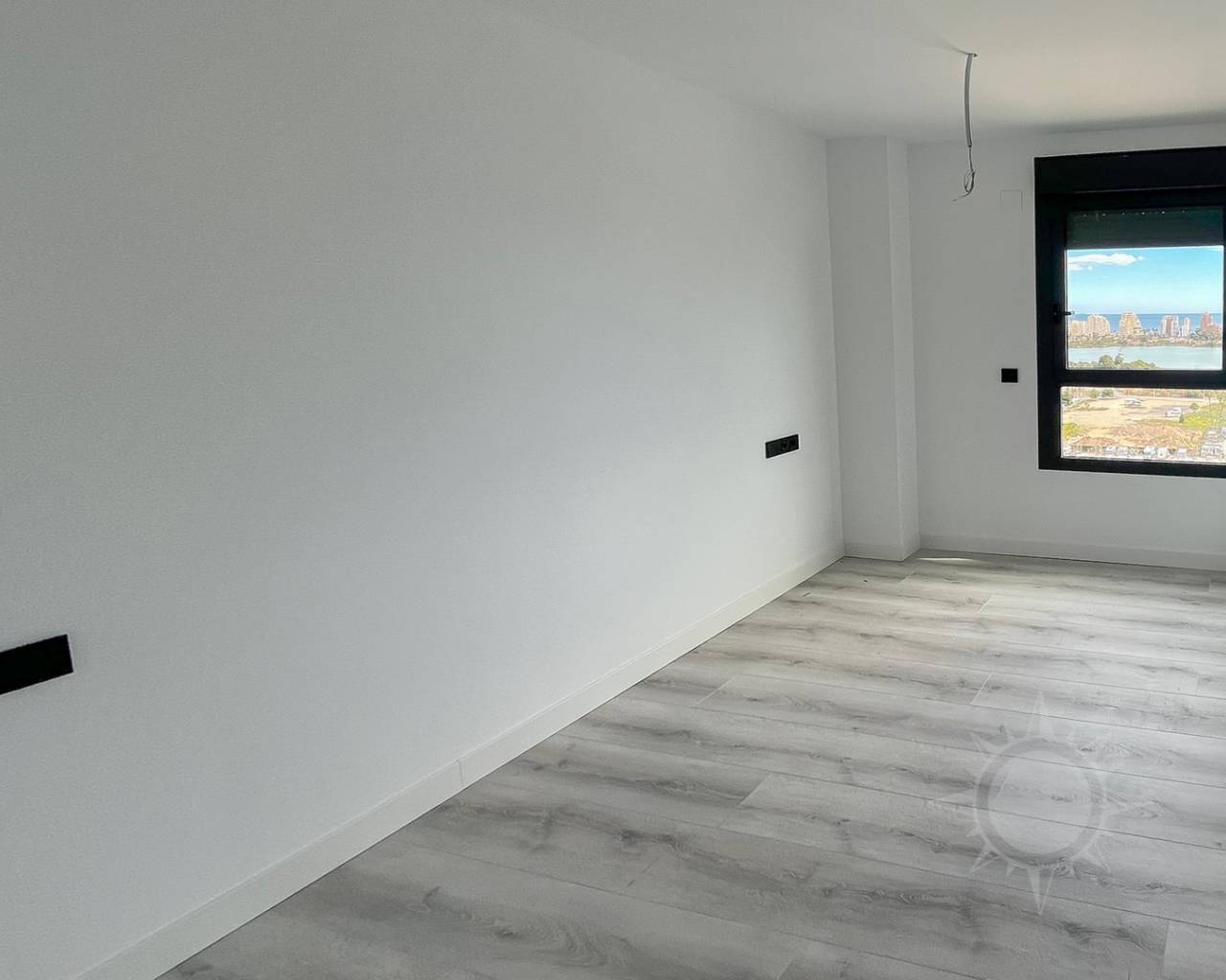 Nueva construcción  - Apartamento - Calpe