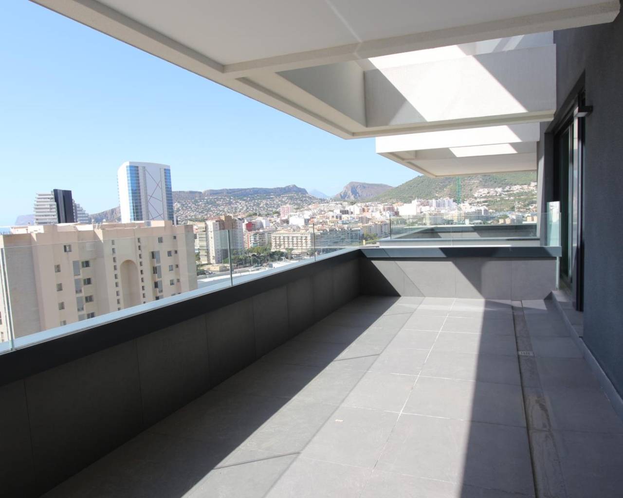 Venta - Apartamento - Calpe