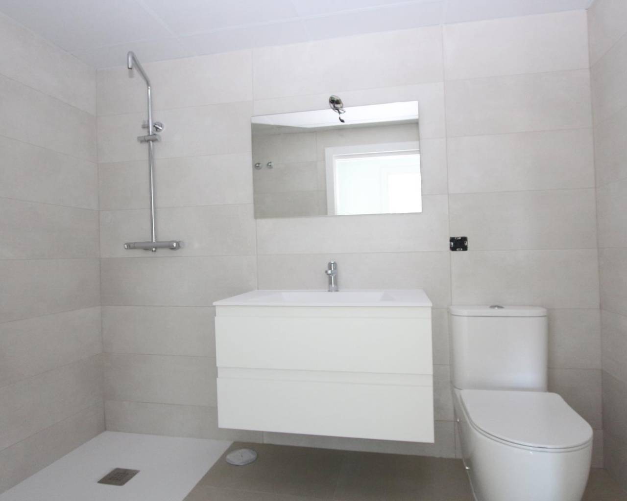 Venta - Apartamento - Calpe