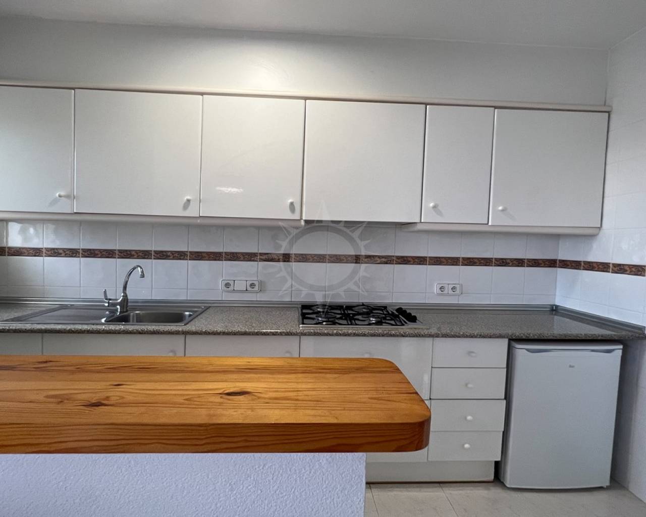 Venta - Apartamento - Calpe