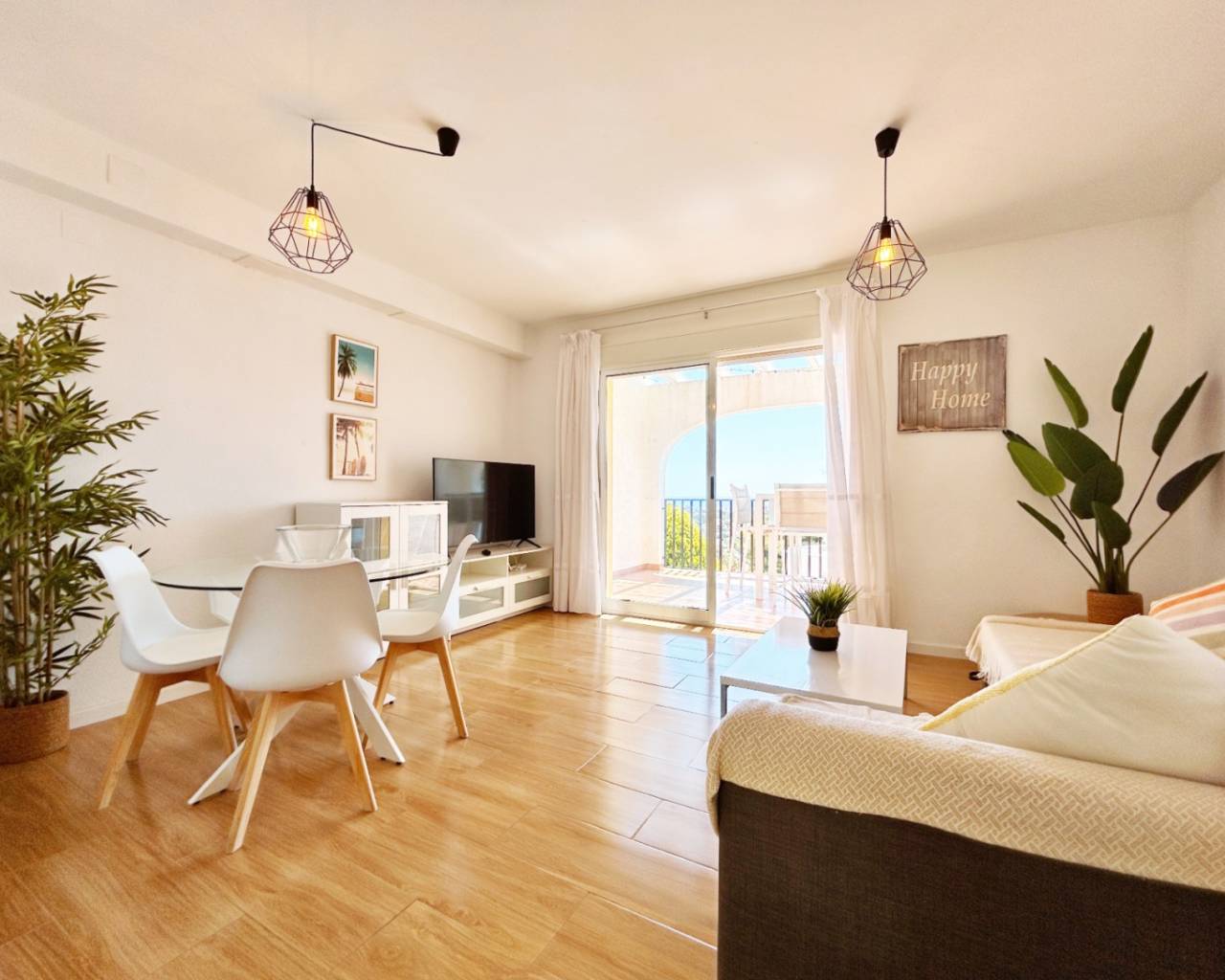 Venta - Apartamento - Calpe