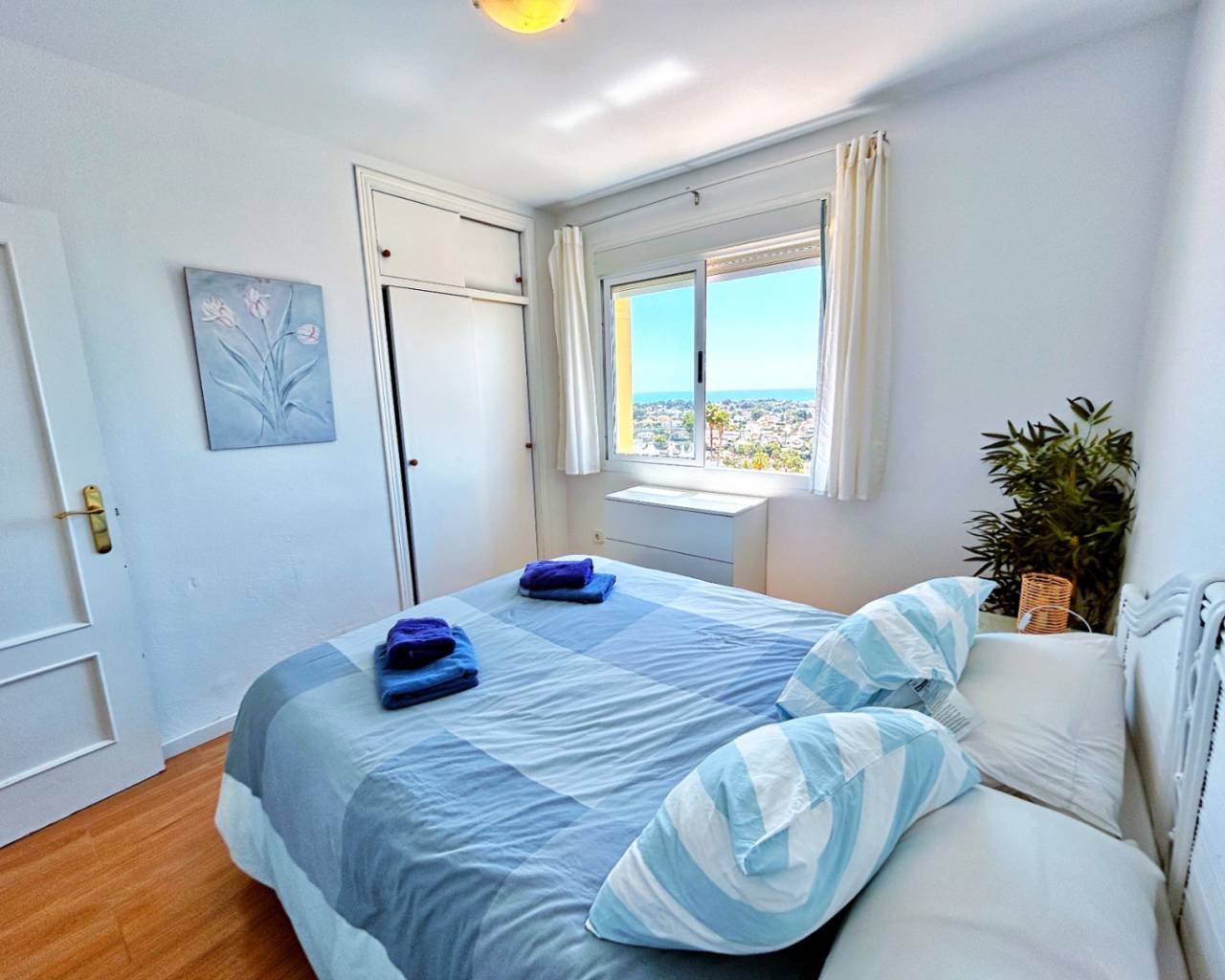 Venta - Apartamento - Calpe