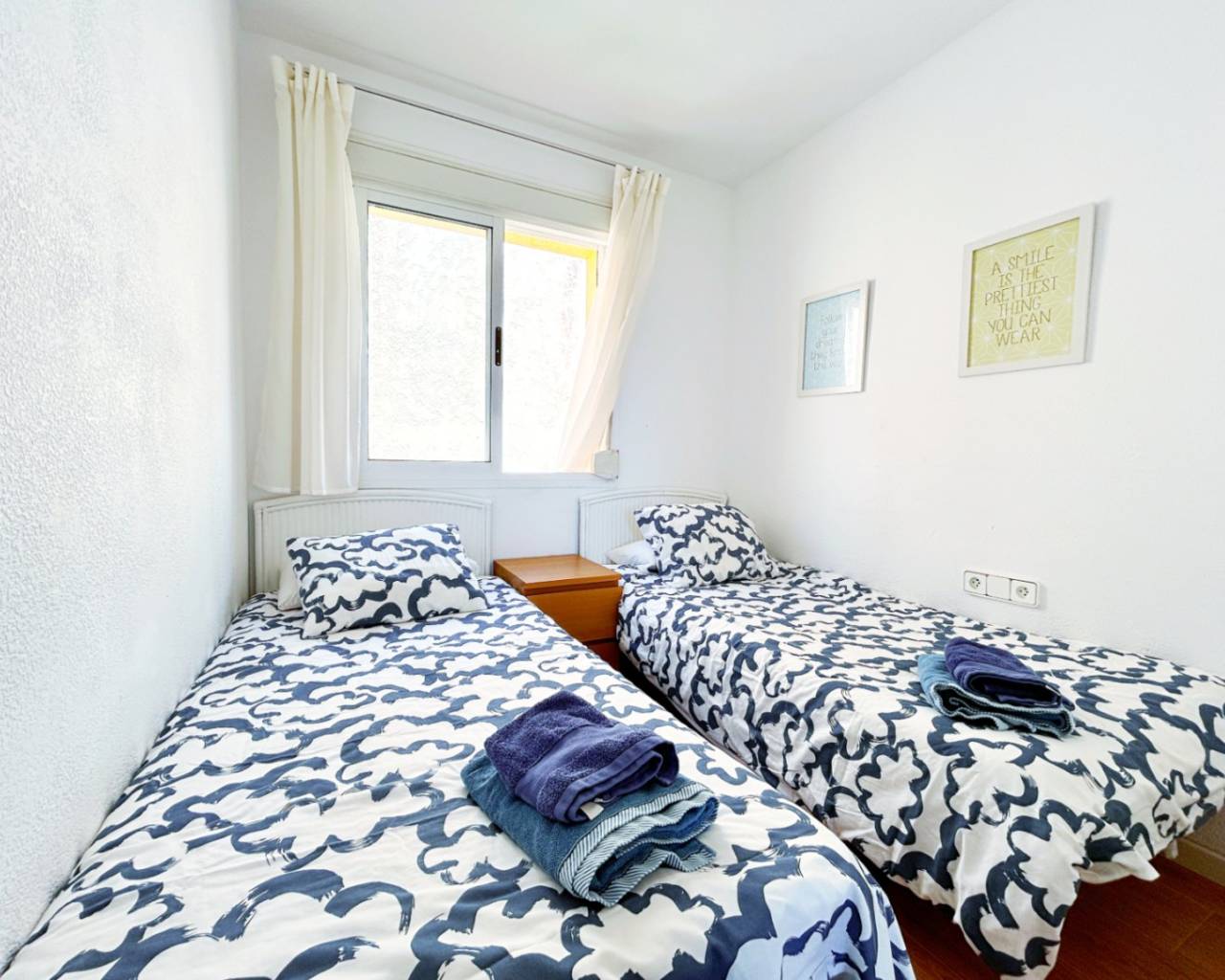 Venta - Apartamento - Calpe