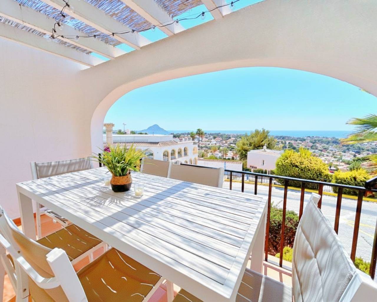 Venta - Apartamento - Calpe