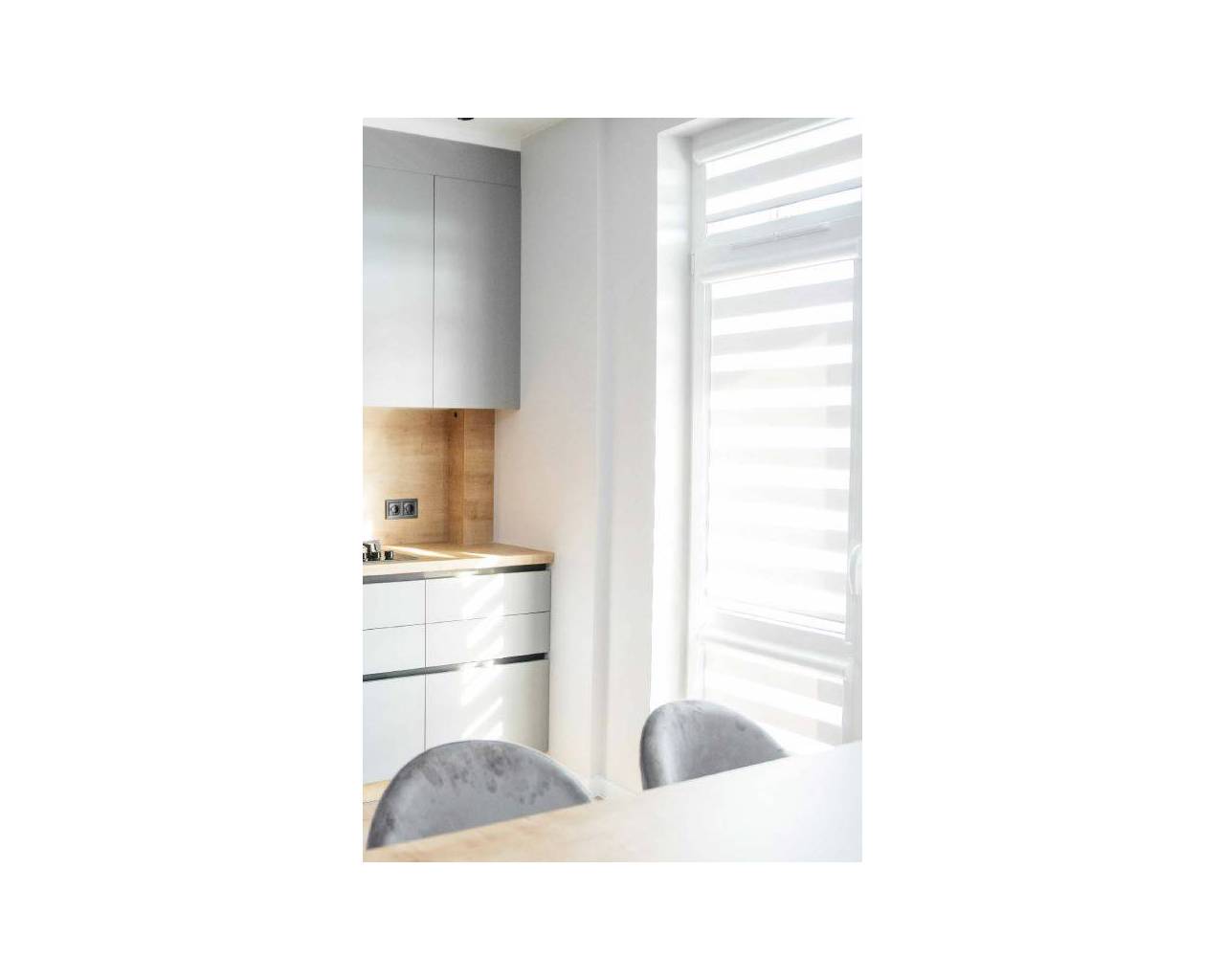 Nueva construcción  - Apartamento - Calpe
