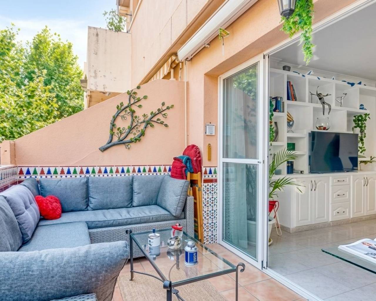 Venta - Apartamento - Calpe