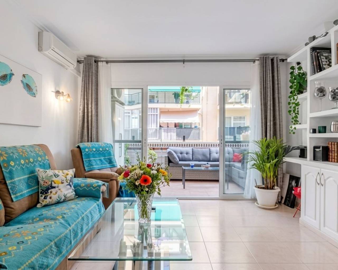 Venta - Apartamento - Calpe