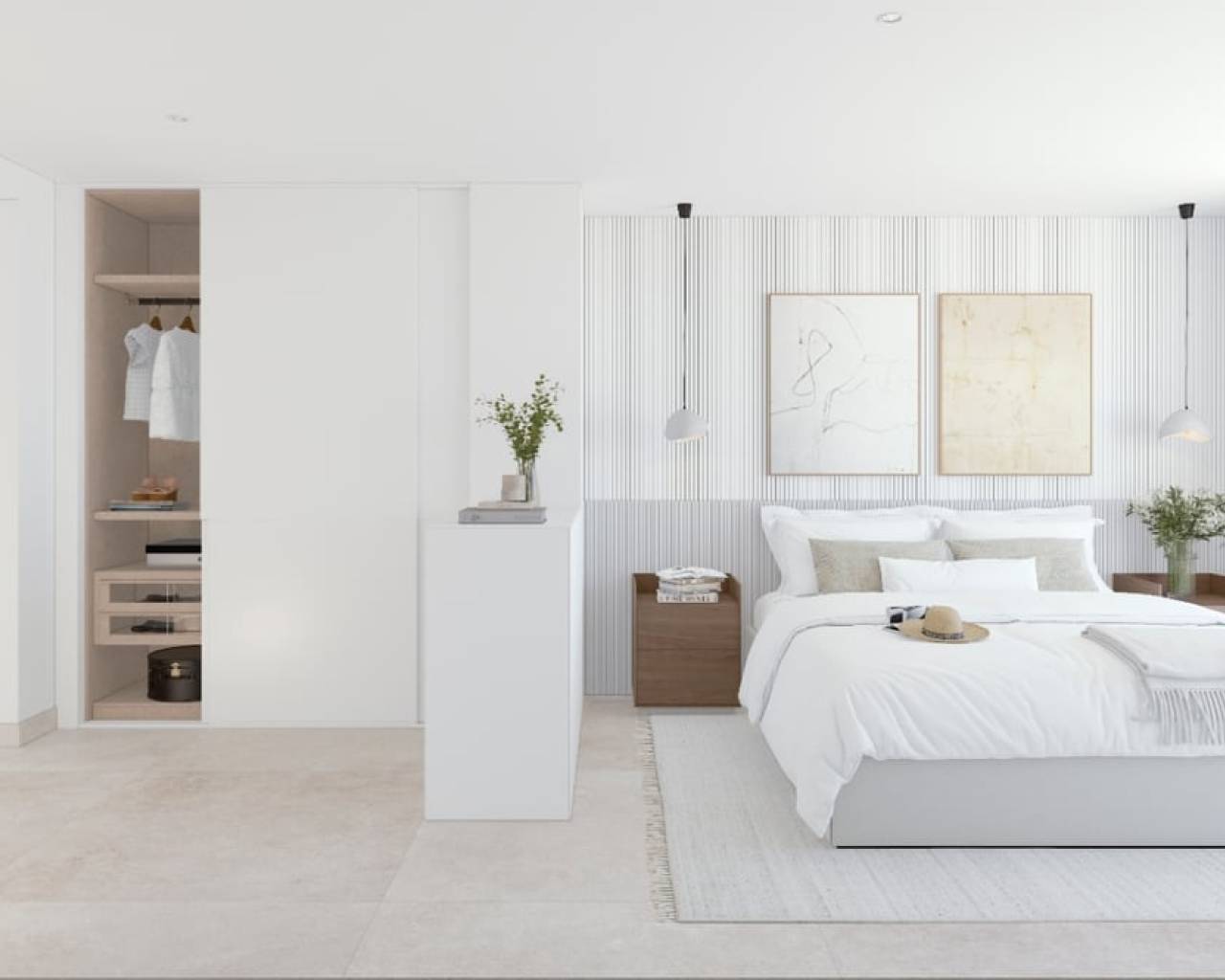 Venta - Apartamento - Calpe