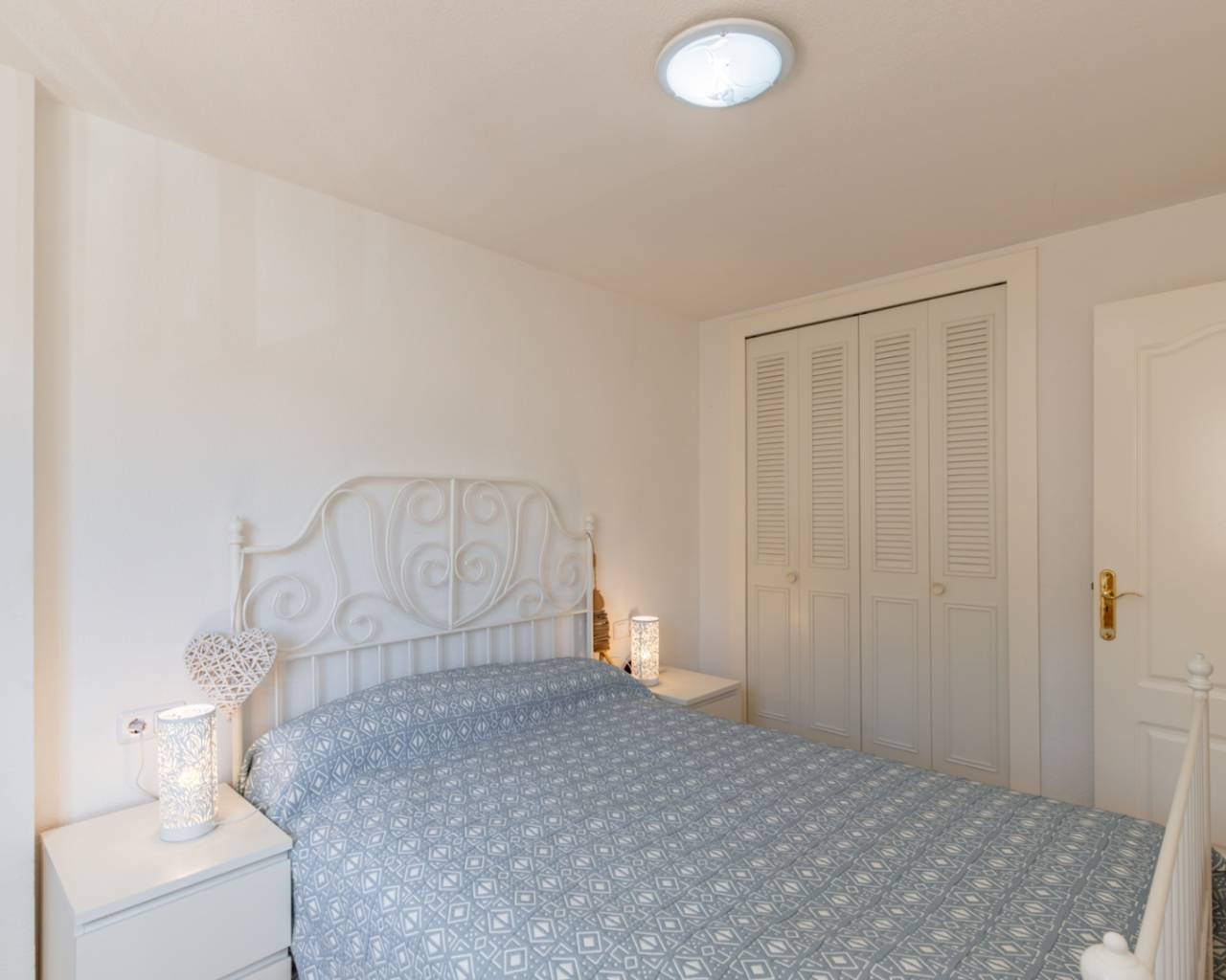 Venta - Apartamento - Calpe - La Manzanera