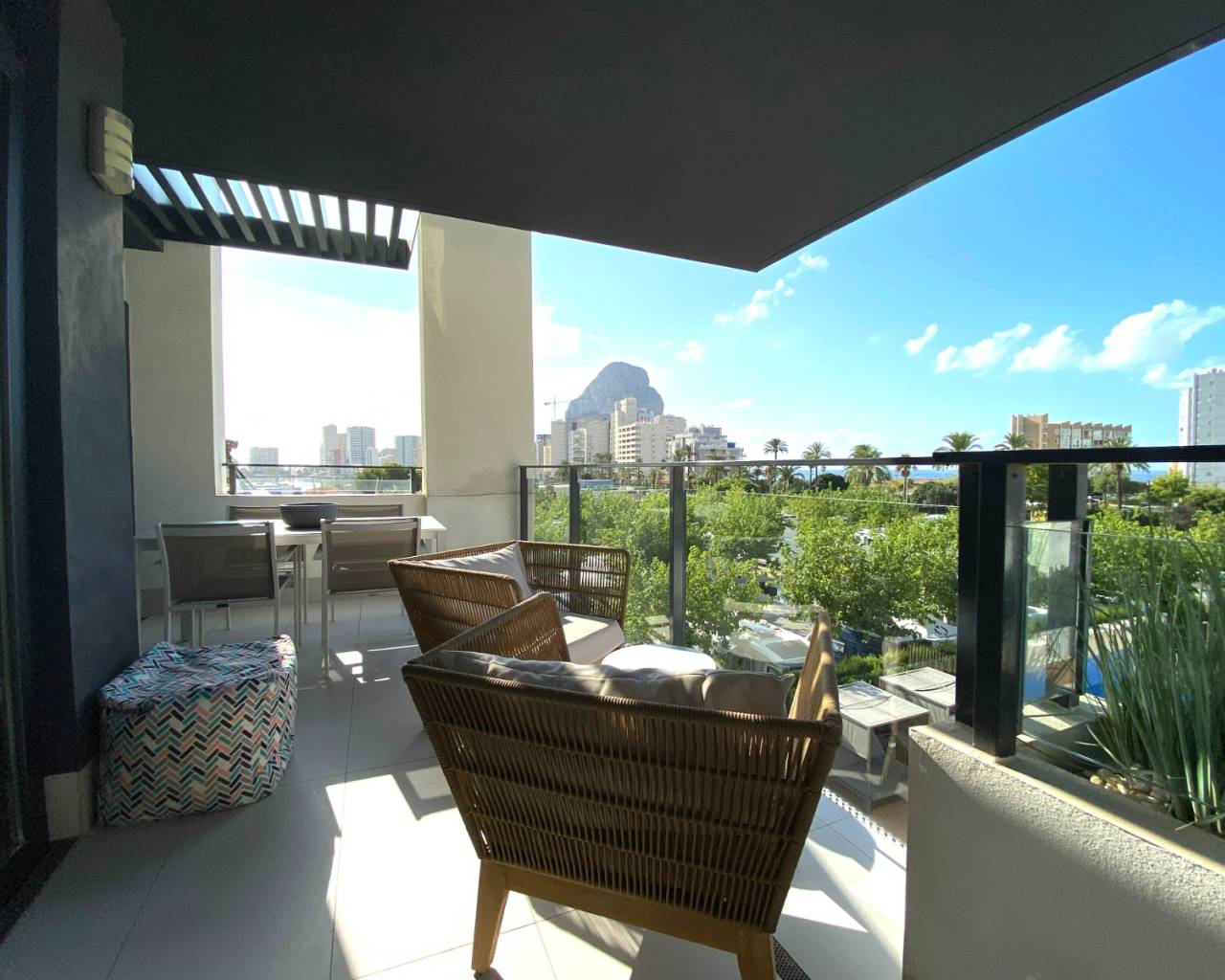 Venta - Apartamento - Calpe - Playa Arenal Bol