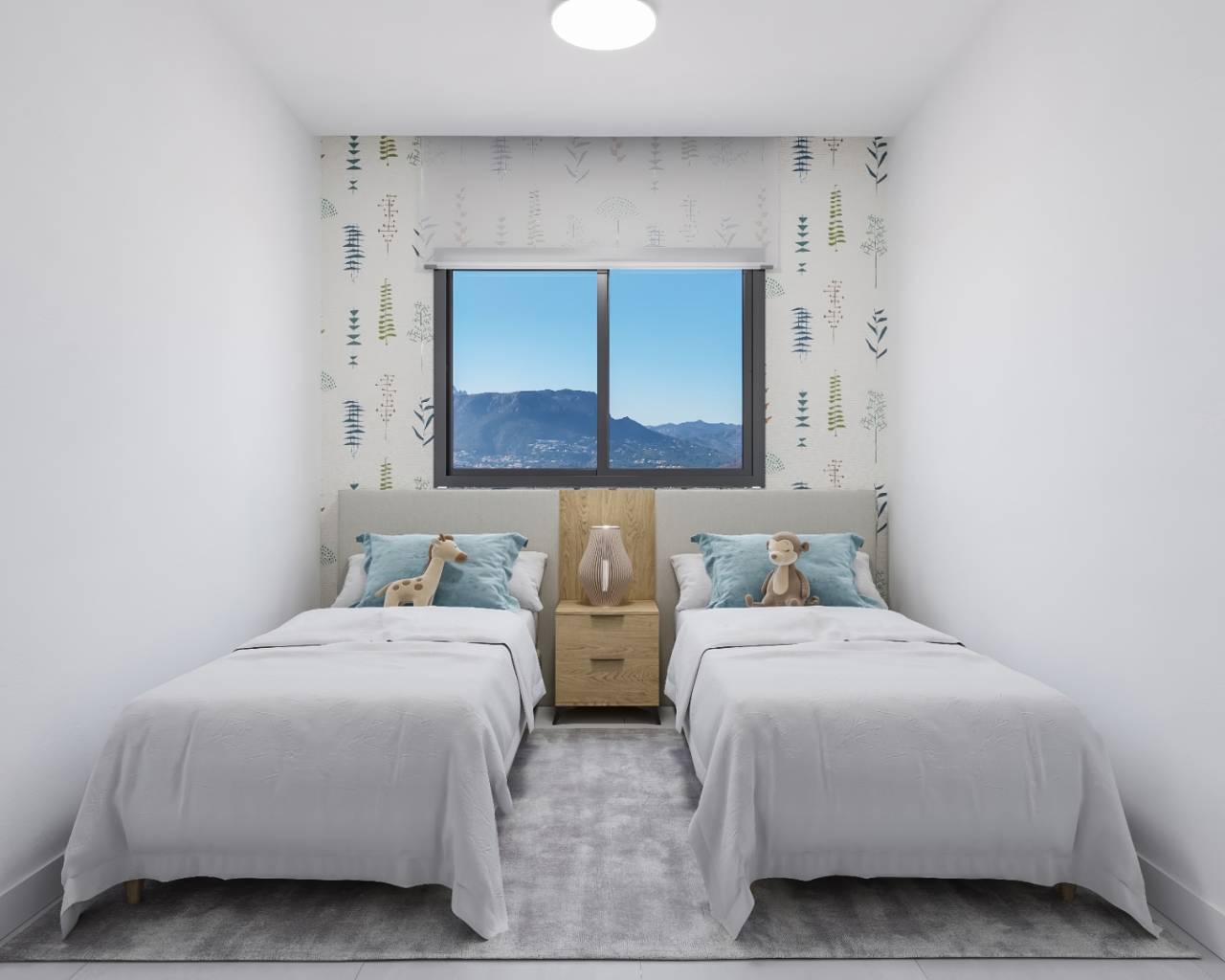 Venta - Apartamento - Calpe - Playa La Fossa