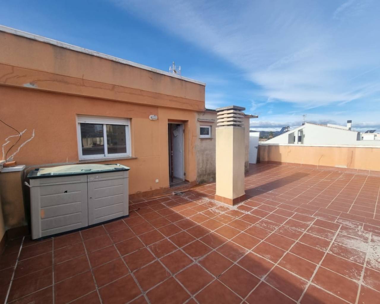 Venta - Apartamento - Daimús