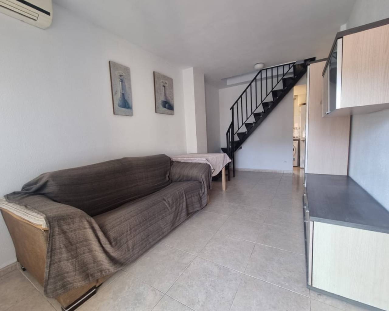 Venta - Apartamento - Daimús