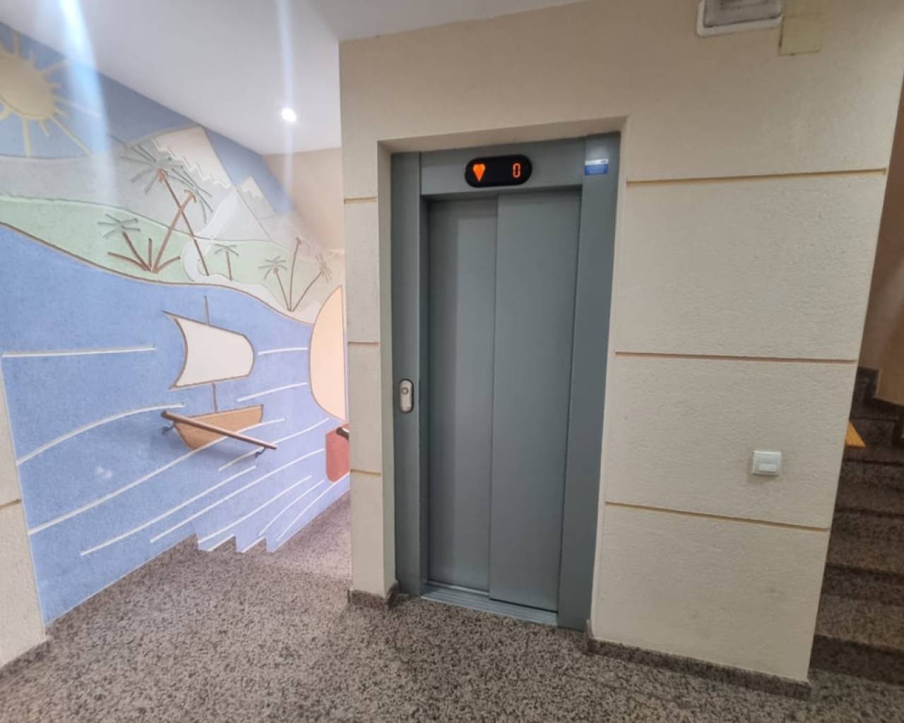 Venta - Apartamento - Daimús