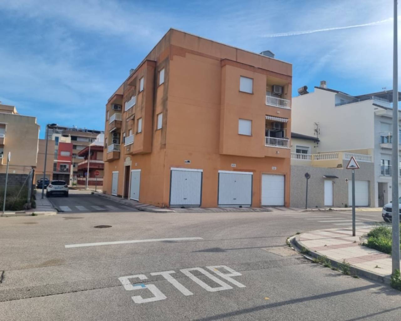 Venta - Apartamento - Daimús