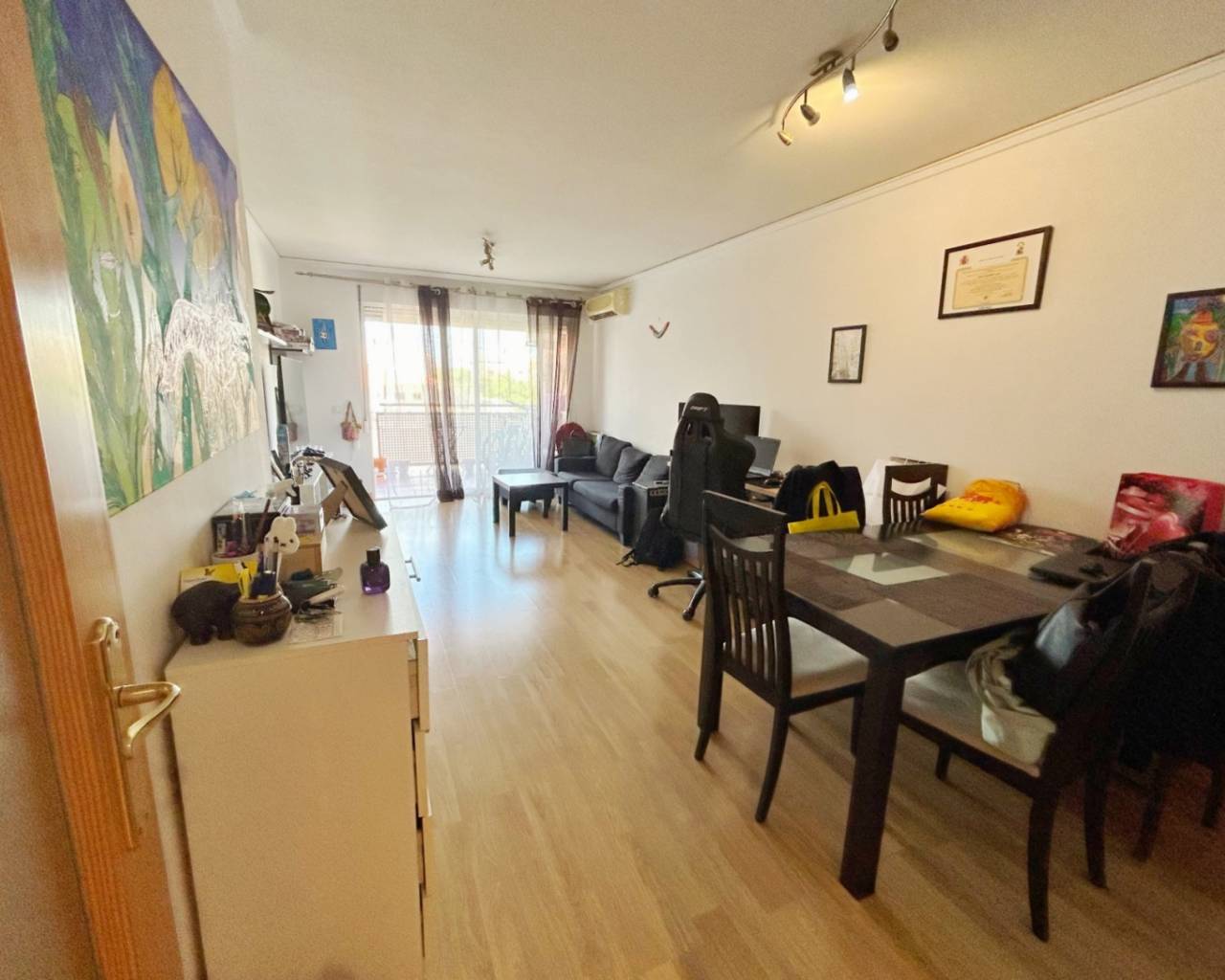 Venta - Apartamento - Dénia - Centro ciudad