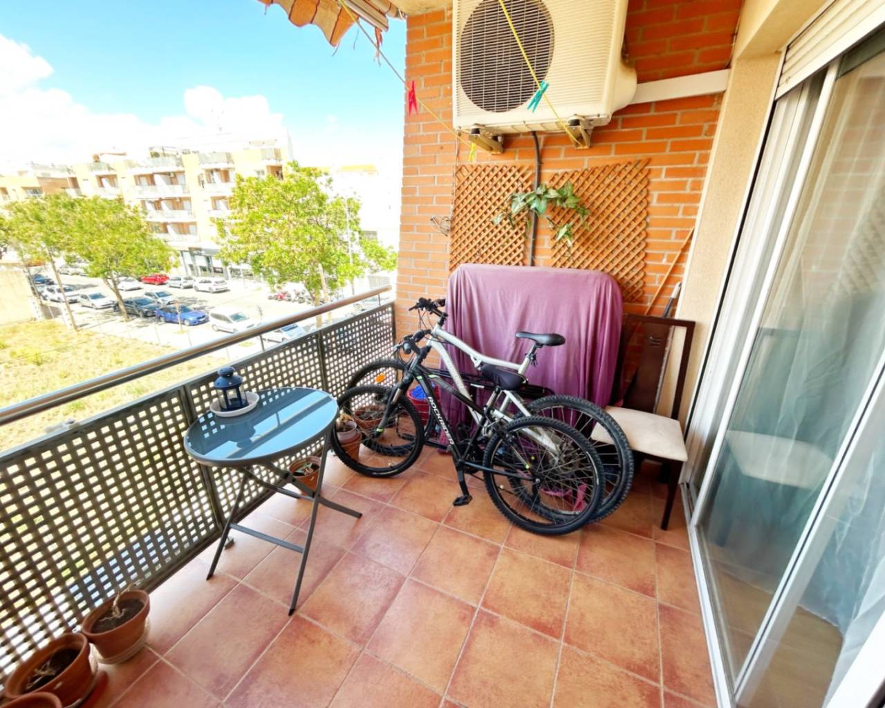 Venta - Apartamento - Dénia - Centro ciudad