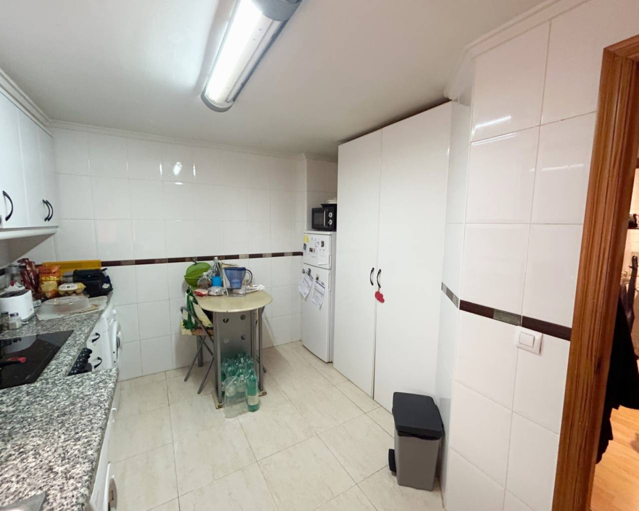 Venta - Apartamento - Dénia - Centro ciudad