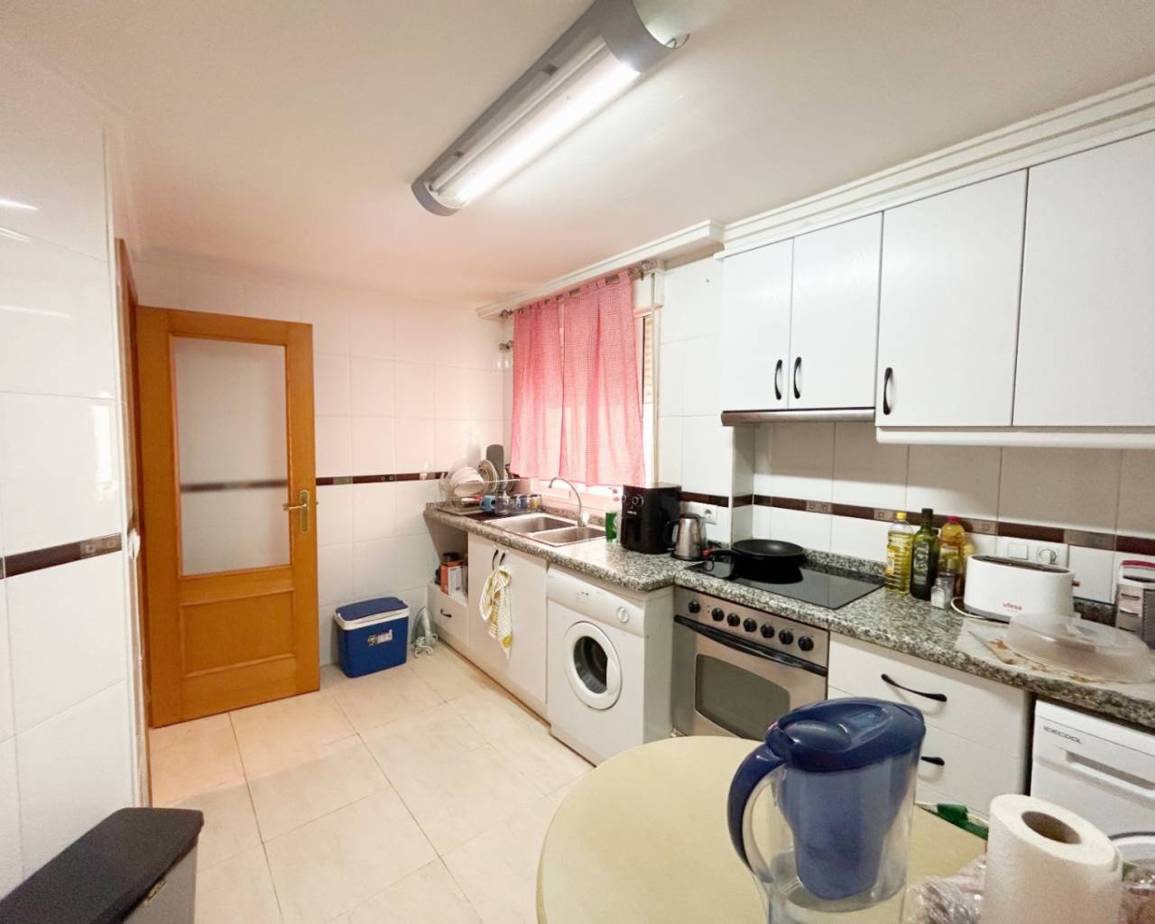 Venta - Apartamento - Dénia - Centro ciudad