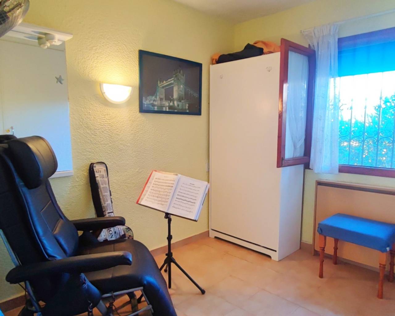 Venta - Apartamento - Dénia - Denia