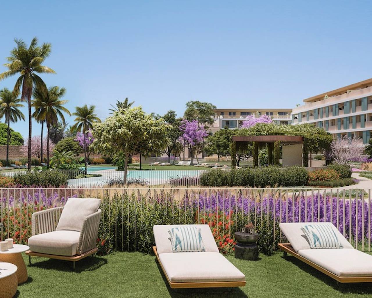 Nueva construcción  - Apartamento - Dénia - Denia