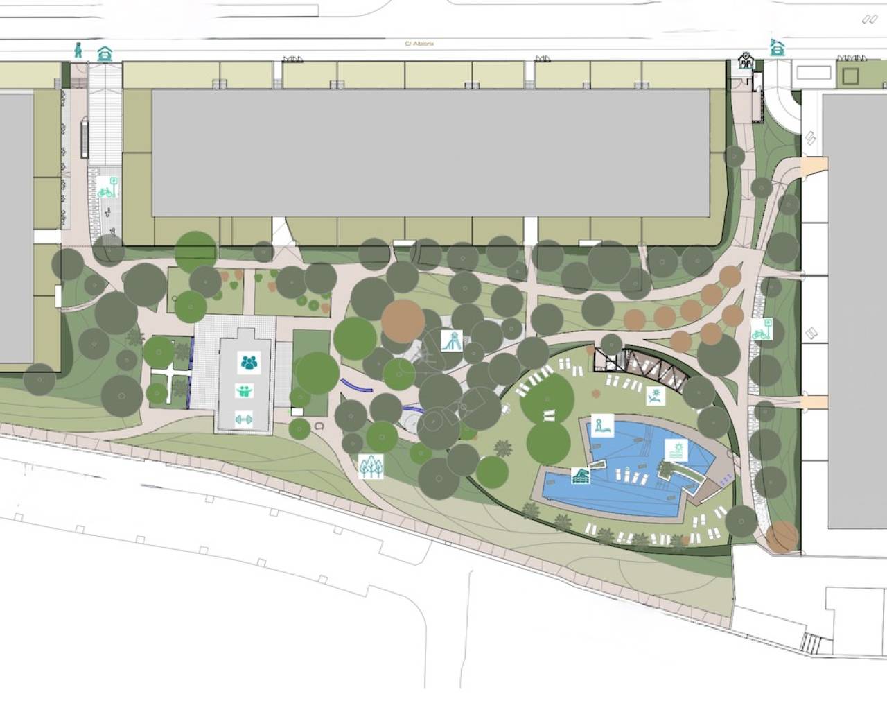 Nueva construcción  - Apartamento - Dénia - Denia